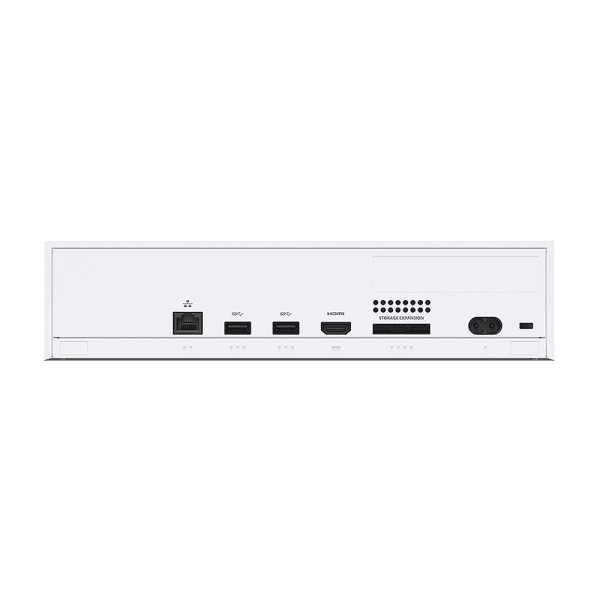 Console Xbox Series S 512GB - Branco