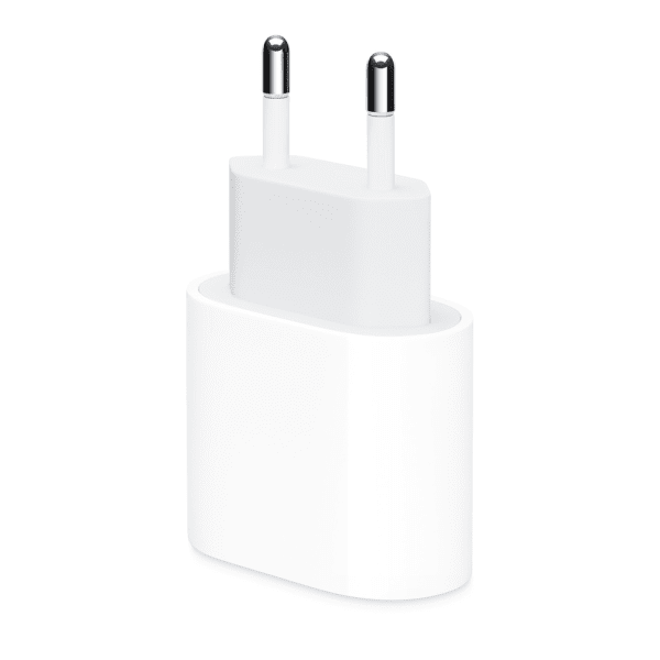 Carregador USB-C 20W - Apple