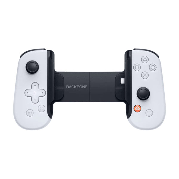 Controlador de Jogo Backbone One PlayStation Edition para iPhone - Lightning