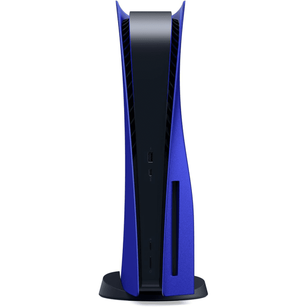 Tampas do console PS5 - Cobalt Blue