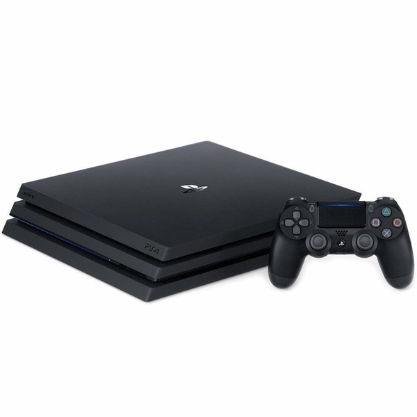 Console PS4 PRO 1TB - Preto (Usado)