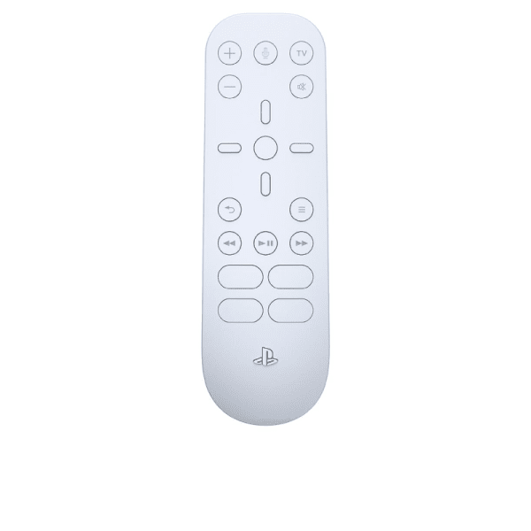 Controle de Mídia PS5 - Sony