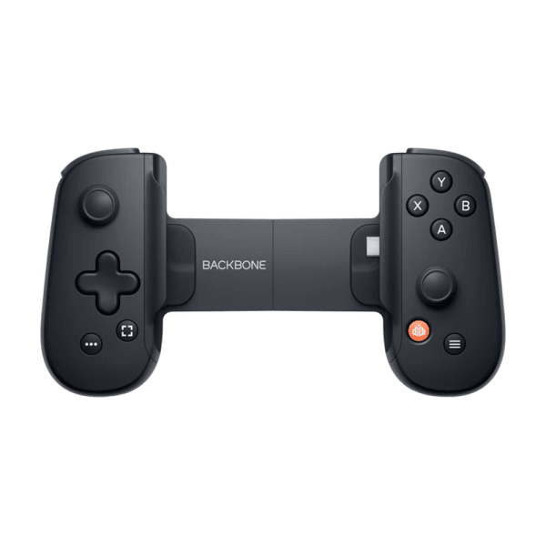 Controle de jogos Backbone One USB-C - Smartphone