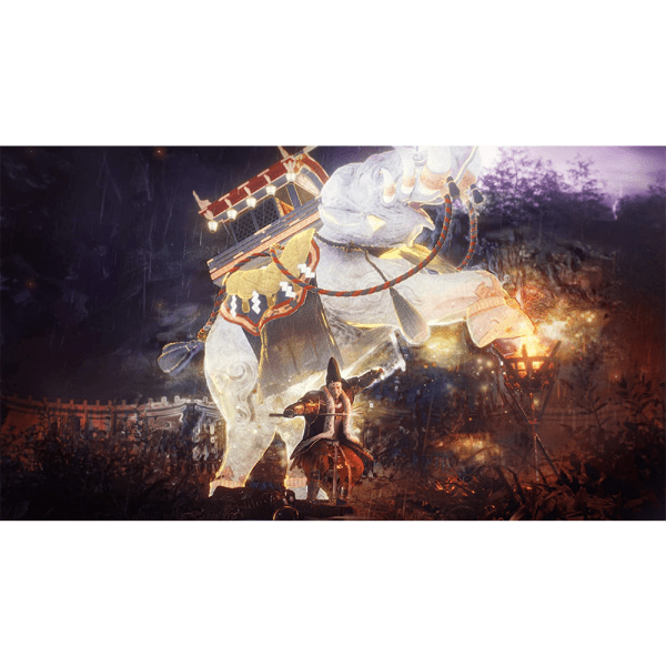 Jogo Nioh 2 - PS4