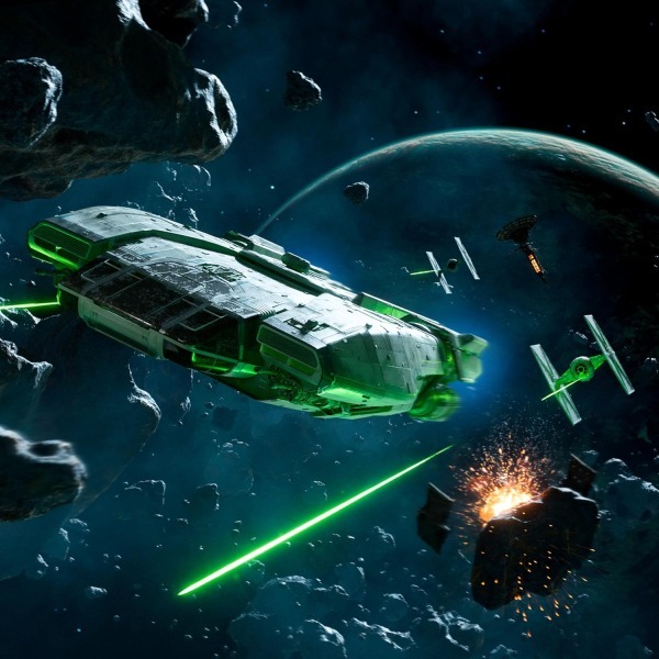 Jogo Star Wars Outlaws SteelCase - PS5