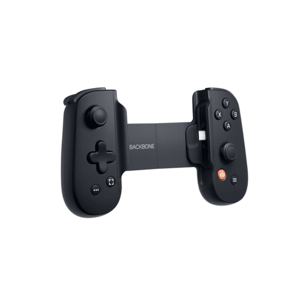 Controle de jogos Backbone One USB-C - Smartphone