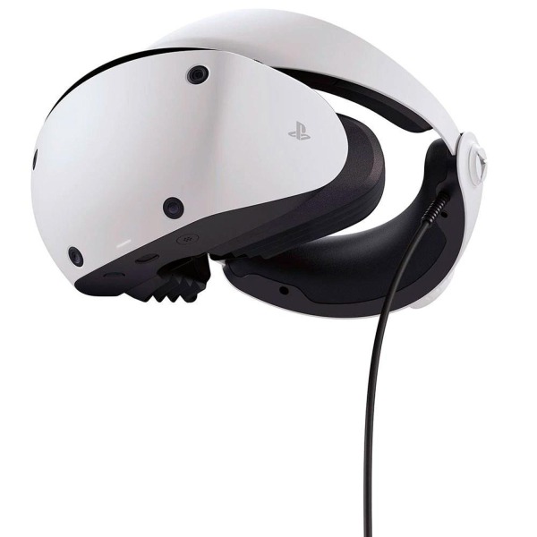 PlayStation VR2 + Jogo Horizon Call of the Mountain - PS5