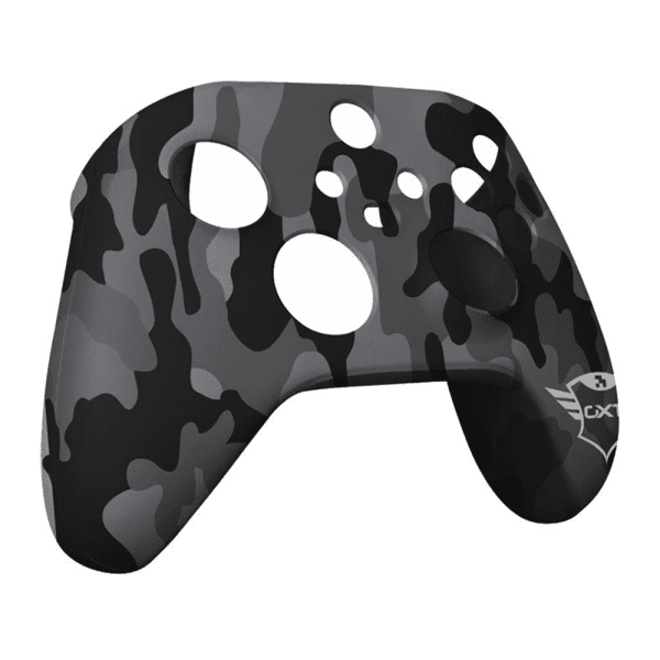 Skin Trust Controle XB1/XSX - Camuflado