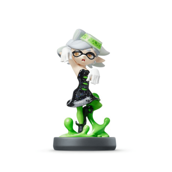 Amiibo Marie - Splatoon Collection