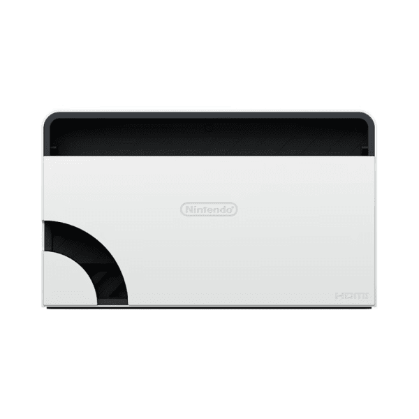 Base Nintendo Switch Oled - Branco