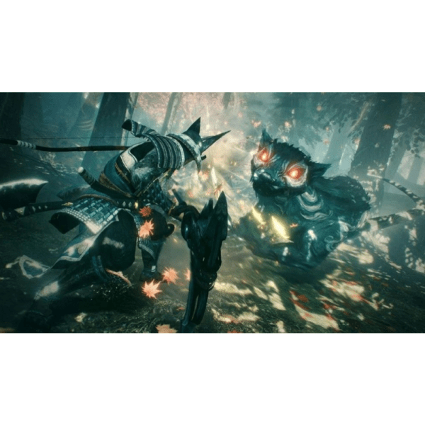 Jogo Nioh Collection - PS5 Jogo Nioh Collection - PS5