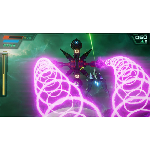 Jogo Star Fox - Nintendo Switch 2 Jogo Star Fox - Nintendo Switch 2