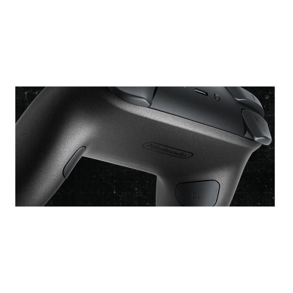Controle Pro Nintendo Switch 2 - Edição Resident Evil Requiem