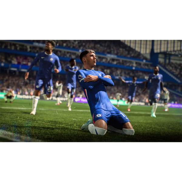 Jogo EA Sports FC 26 - PS4