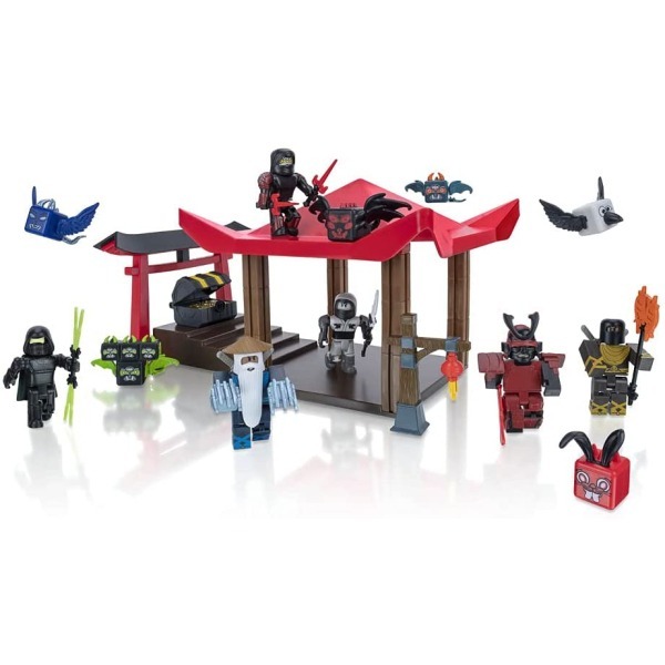 Roblox Ninja Legends - Cód 2239
