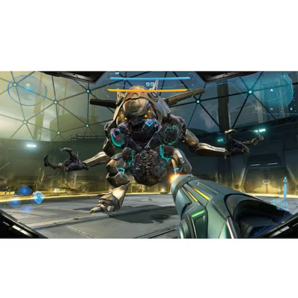 Jogo Metroid Prime 4: Beyond - Nintendo Switch