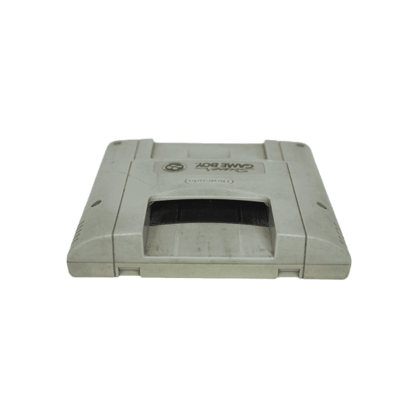 Adaptador Super Game Boy - Super Nintendo (Usado)