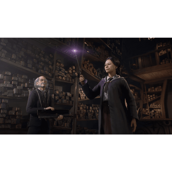Jogo Hogwarts Legacy Edição Standard - PS5