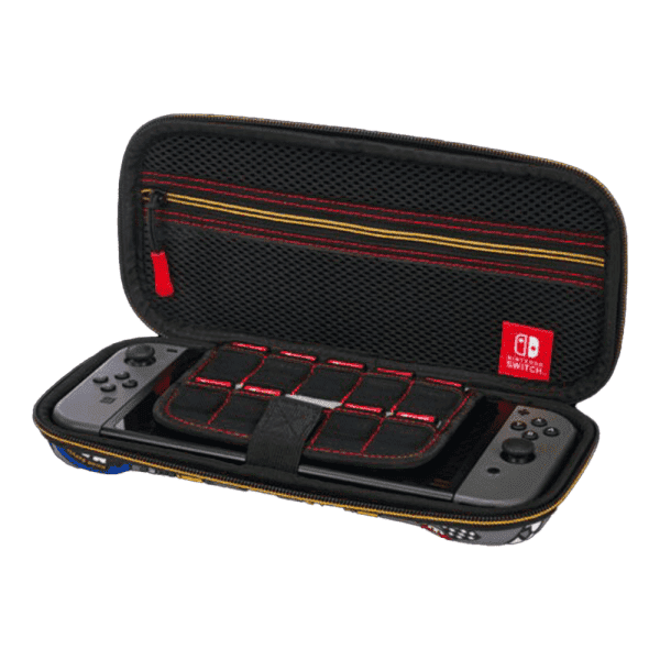 Case Nintendo Switch Mario Kart - PowerA