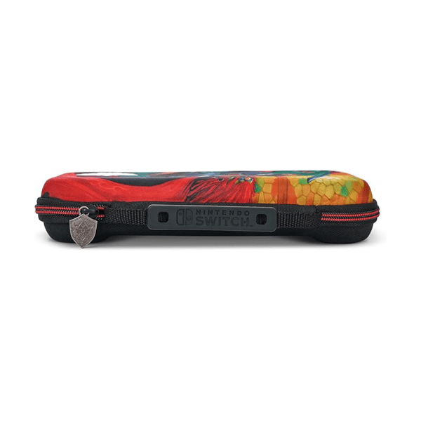Case Nintendo Switch Link vs Ganondorf - PowerA