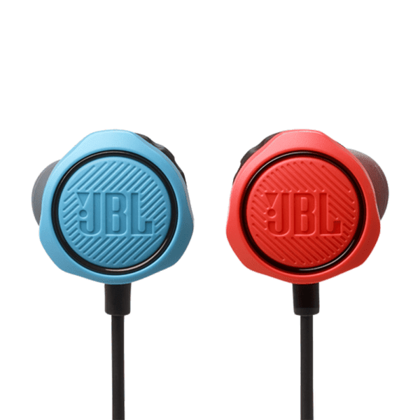 Fone de Ouvido Gamer Com Fio JBL Quantum 50N