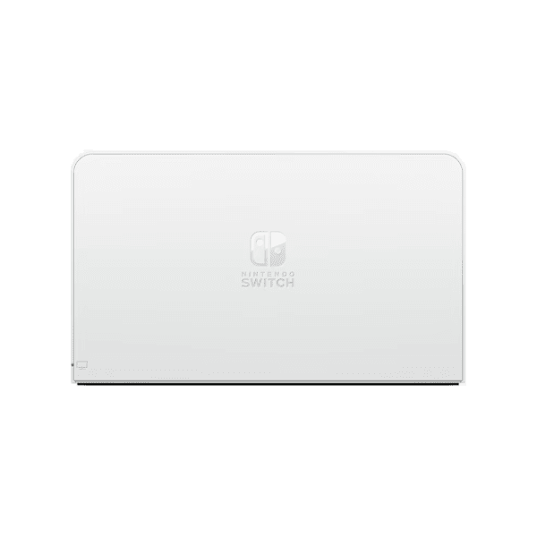 Base Nintendo Switch Oled - Branco