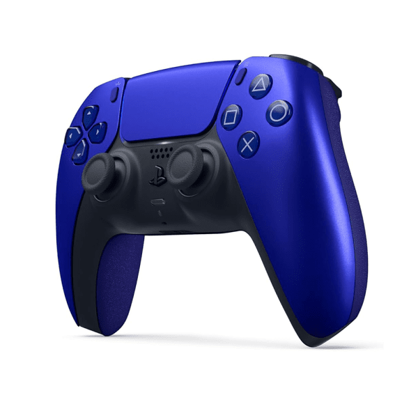 Controle PS5 Cobalt Blue sem fio (Dualsense) - Sony