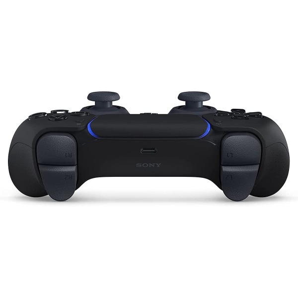 Controle PS5 Preto sem fio (Dualsense) - Sony (Usado)