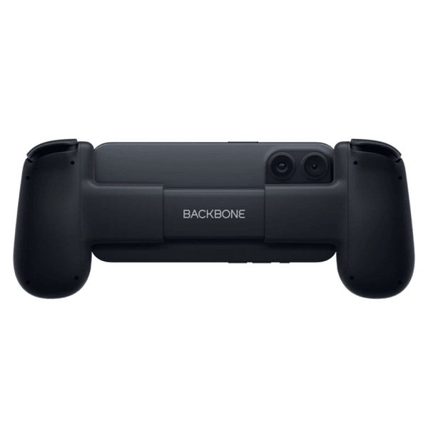 Controlador de Jogo Backbone One para iPhone - Lightning
