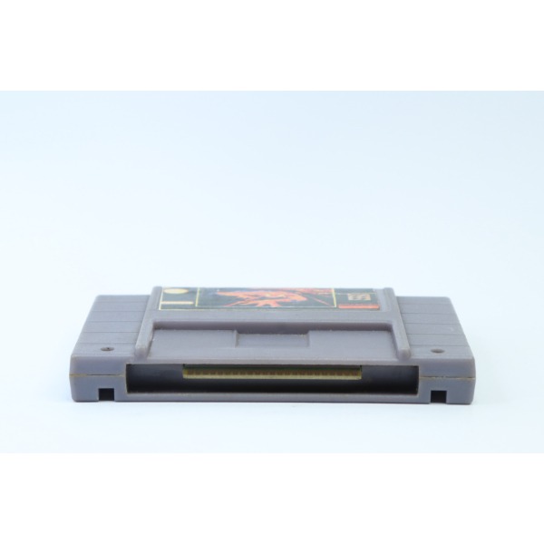 Jogo Spider-Man Paralelo - Super Nintendo (Usado)
