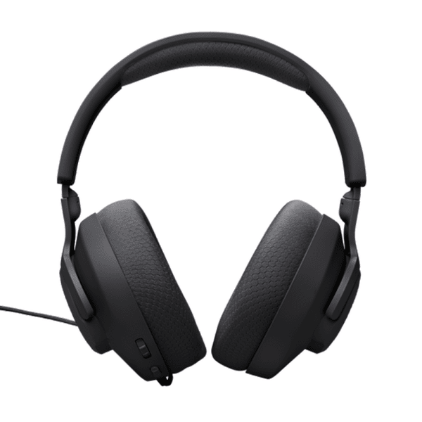 Headset Gamer JBL Quantum 100M2 - Preto