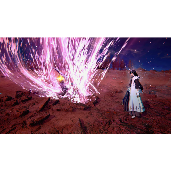 Jogo Bleach: Rebirth of Souls - PS5
