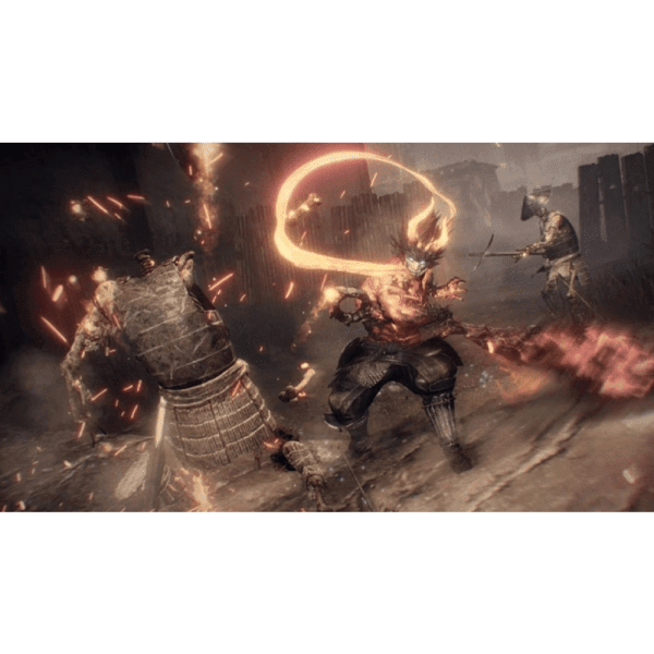 Jogo Nioh Collection - PS5 Jogo Nioh Collection - PS5