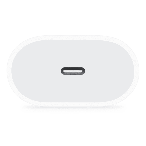 Carregador USB-C 20W - Apple