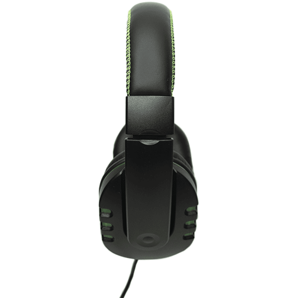 Headset F-215 USB Verde - Feir
