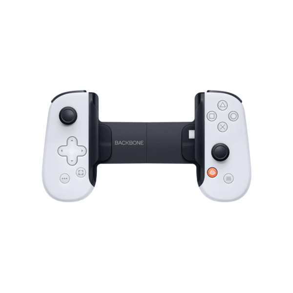 Controlador de Jogo Backbone One PlayStation Edition para iPhone e Android - USB-C