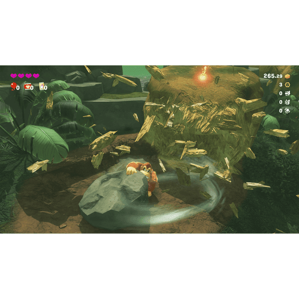 Jogo Donkey Kong Bananza - Nintendo Switch 2