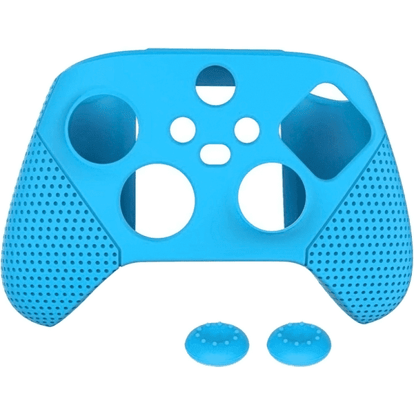 Case de Silicone Xbox Series S|X Dobe - Azul