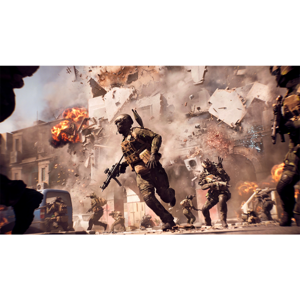 Jogo Battlefield 6 - PS5