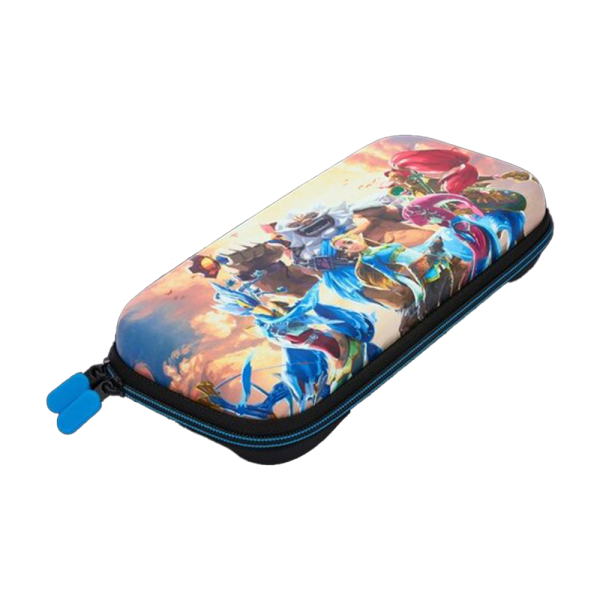 Case Nintendo Switch The Legend of Zelda: Breath of the Wild: Champions of Hyrule - PowerA