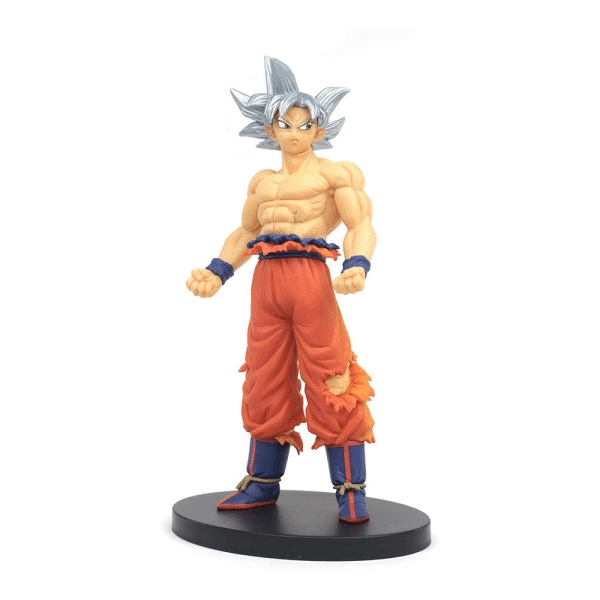 Boneco Dragon Ball Super Creator x Creator Son Goku - Bandai 20974