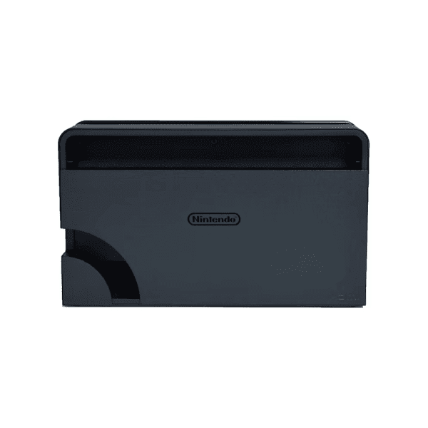 Base Nintendo Switch Oled - Preto
