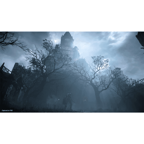 Jogo Demon's Souls - PS5