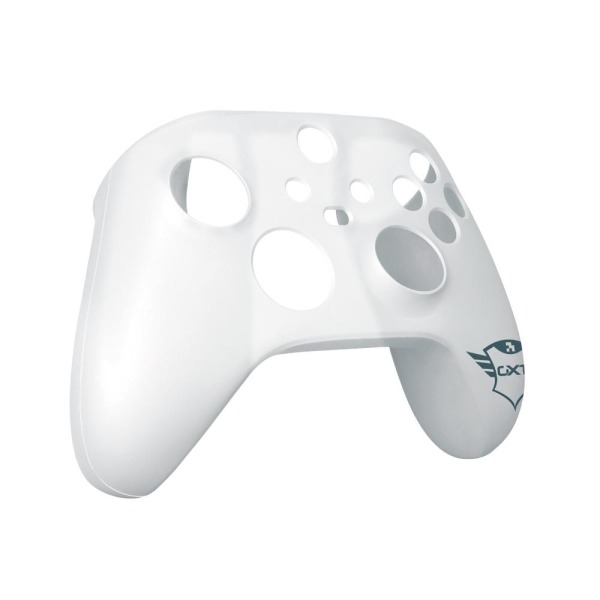 Skin Trust Controle XB1/XSX - Transparente
