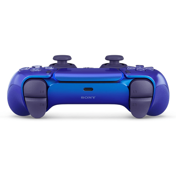 Controle PS5 Chroma Indigo sem fio (Dualsense) - Sony
