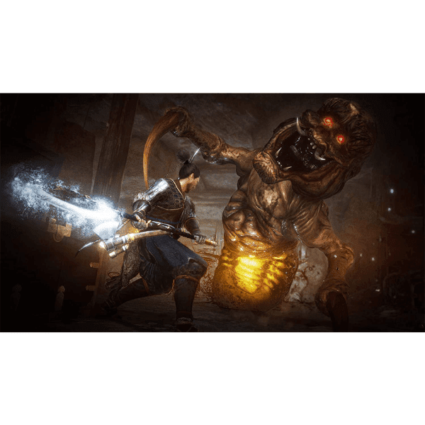Jogo Nioh 2 - PS4