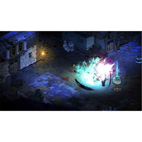 Jogo Hades II - Nintendo Switch 2 Jogo Hades II - Nintendo Switch 2