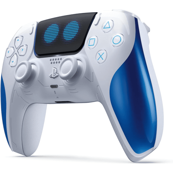 Controle PS5 Edição Especial Astro Bot (Dualsense) - Sony