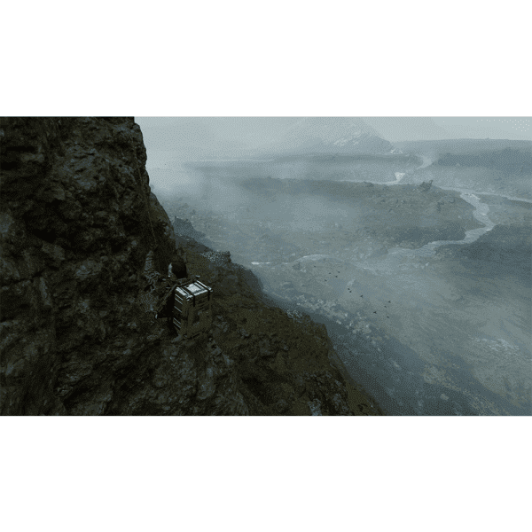 Jogo Death Stranding - PS4