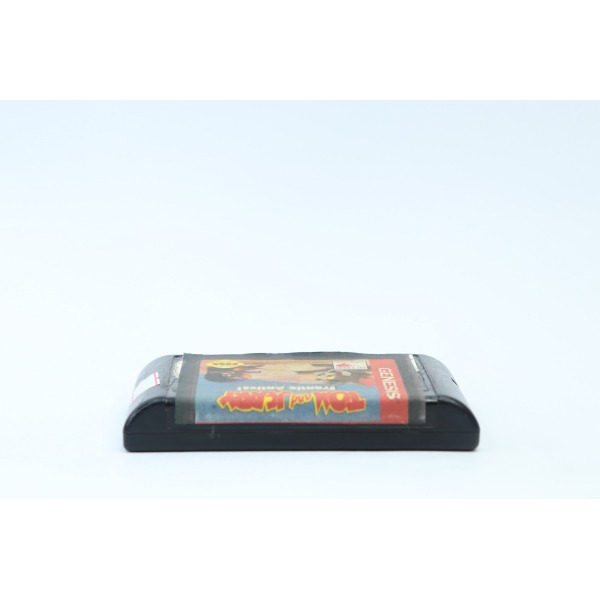 Jogo Tom and Jerry - Mega Drive (Usado)